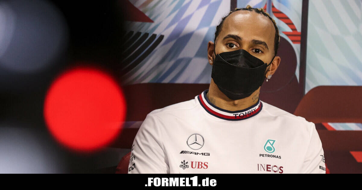 Lewis Hamilton dilepas setelah Abu Dhabi?