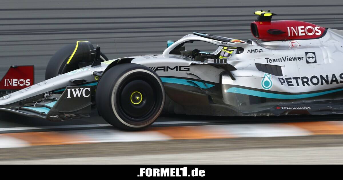 Rosberg entiende a Hamilton y critica a Mercedes