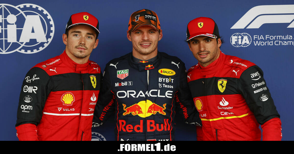 Po manewrach z Norrisem: Verstappen może zatrzymać Suzuka Pole!