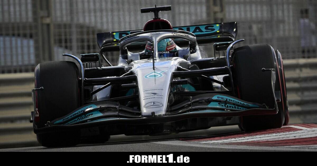 Czy Mercedes odniesie kolejne zwycięstwo?