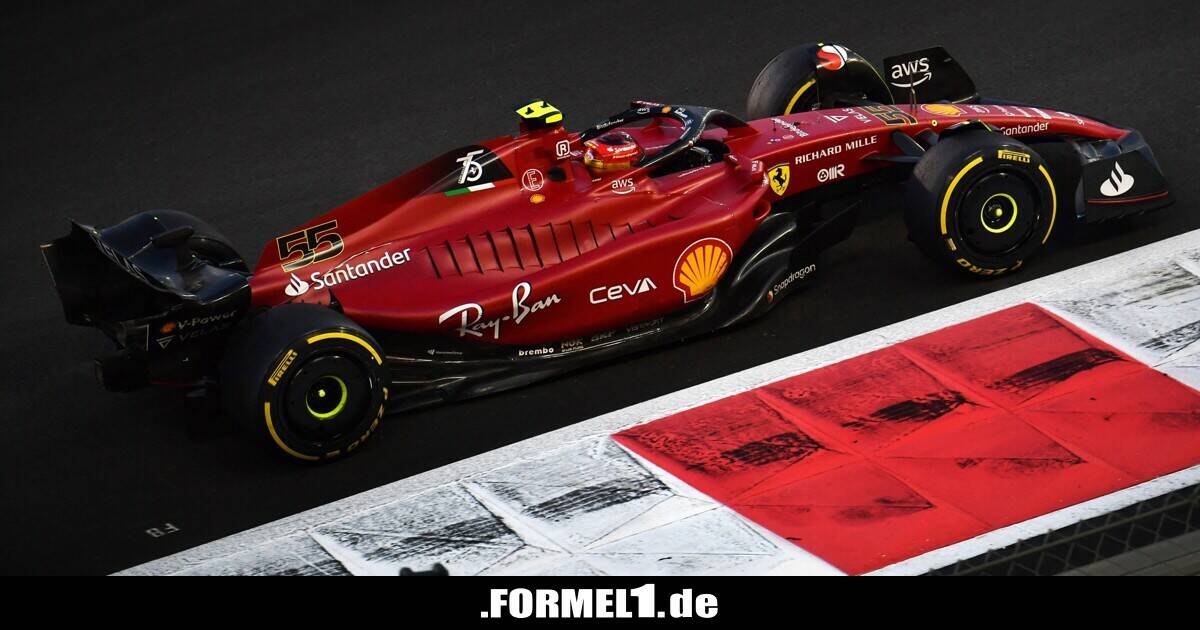 30 PS mehr? Ferrari-Teamchef Vasseur bezeichnet Gerüchte als "Witz"
