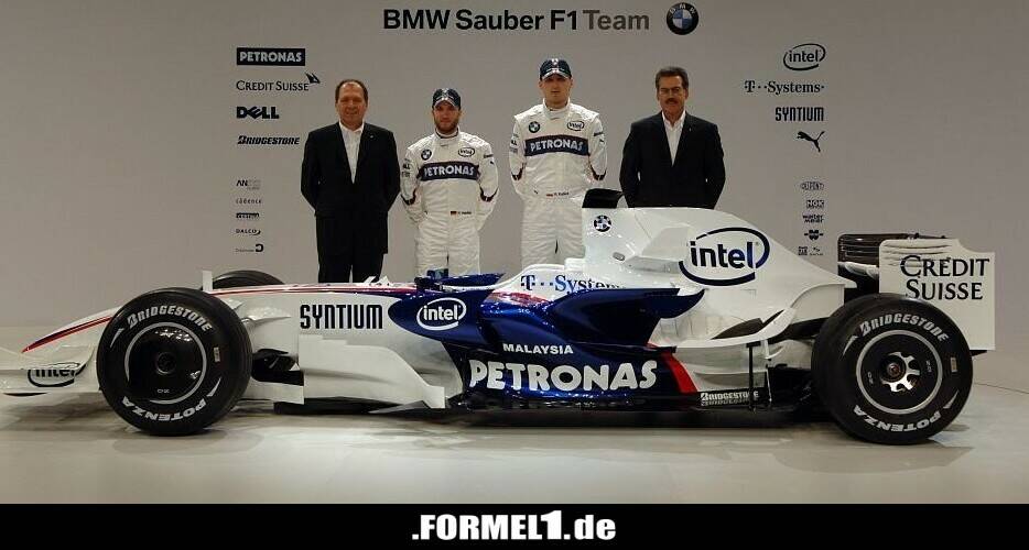 Gerhard Berger: Was Audi in der Formel 1 besser als BMW machen muss