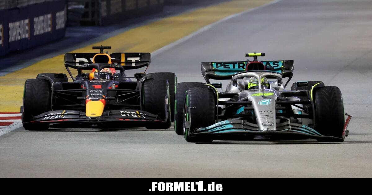 Mercedes-Technikchef: Neue F1-Regeln anders, aber nicht wirklich besser
