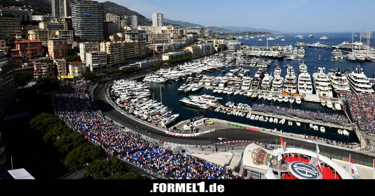 Le pronostic actuel pour Monaco