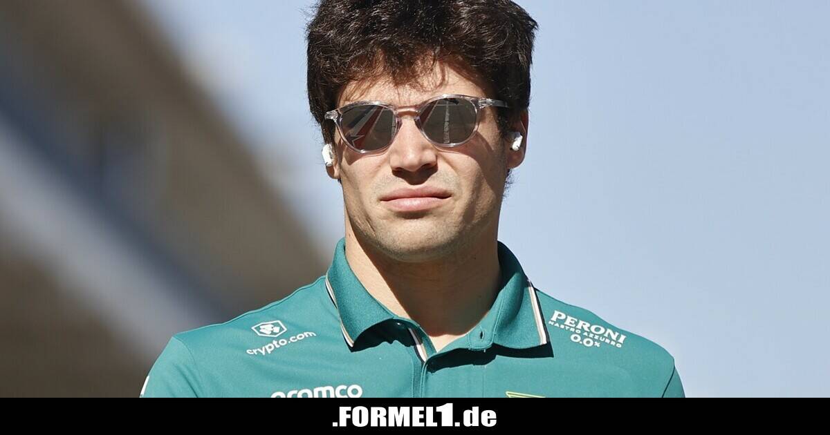 Aston Martin räumt ein Kritik an Stroll wurde