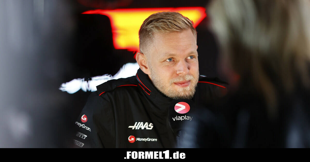 Magnussen über VegasKritik