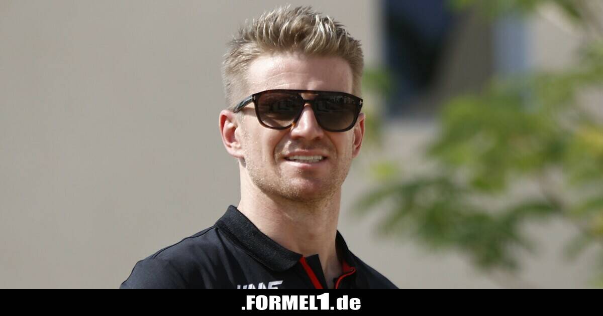 Wo fährt Nico Hülkenberg 2025? "Alles ist möglich, alles ist offen"