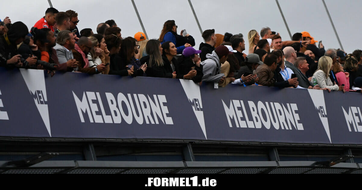 Live im TV und Stream Welche Sender 2025 die Formel 1 zeigen