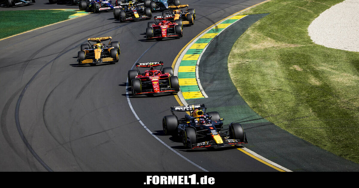 Will we see an open World Cup between Red Bull and Ferrari?
