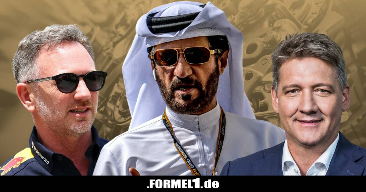 V10-Gipfel in Bahrain: Was wirklich beschlossen wurde - und was nicht