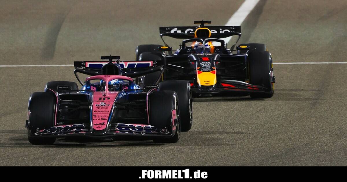 Analyse: Kann sich Max Verstappen auf eine Wende bei Red Bull verlassen?
