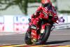 MotoGP Sachsenring FT2 2022: Bagnaia mit Rundenrekord Schnellster