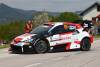 Toyota bestätigt langfristiges Engagement in der WRC