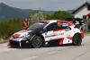 Toyota bestätigt langfristiges Engagement in der WRC
