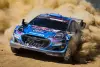 Ott Tänak: M-Sport &quot;muss arbeiten&quot;, um den Ford auf Schotter besser zu machen