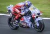 Alex Marquez: &quot;Honda-Fahrstil schränkt mich noch ein&quot;