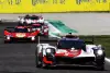 WEC-Titel für Toyota in Fuji? Möglich, aber unwahrscheinlich