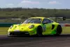 &quot;Grello&quot; in der DTM: Warum Porsche zunächst Bedenken hatte