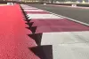Nach F1-Reifenfiasko in Katar: Michelin vor MotoGP-Event besorgt, aber gerüstet
