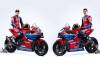 WSBK 2024: Honda zeigt die Farben der Fireblade für Lecuona und Vierge