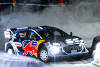 Foto zur News: WRC-Regelideen: Zustimmung bei M-Sport - Zurückhaltung bei Hyundai