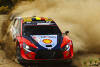 Foto zur News: Härtetest Sardinien: Funktioniert der WRC-Sprint in Italien?