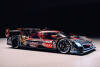 Foto zur News: &quot;Performatives Gemälde&quot;: BMW zeigt das Art Car für die 24h von Le Mans 2024