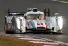 Foto zur News: Übersicht: Alle Fahrer-Meister der WEC