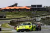 Foto zur News: DTM-BoP Zandvoort 2025: Wieso Porsche einen viel größeren Restriktor erhält