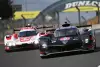 Foto zur News: Vortest 24h Le Mans 2025: Alle Hypercars unter 3:30 Minuten