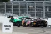 Foto zur News: &quot;In der Zwickmühle&quot;: Wie die Beteiligten den Startunfall am Norisring bewerten