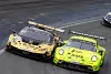 Foto zur News: Porsche fordert Drehmoment-Sensoren: &quot;DTM prädestiniert für die Technologie&quot;