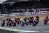 Foto zur News: MotoGP-Hersteller fordern Concorde-Agreement wie in der Formel 1