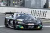 Foto zur News: &quot;Hat den richtigen Biss&quot;: Porsche lobt Ricardo Feller nach schwierigem Winter