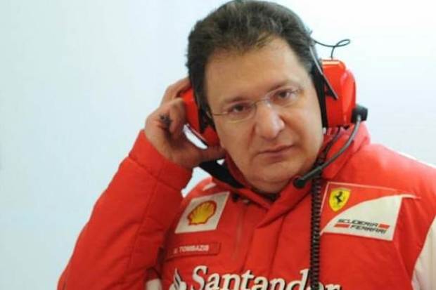 Foto zur News: Ferrari fährt ab sofort zweigleisig