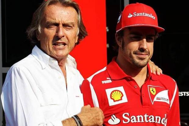 Foto zur News: Ferrari lässt anklingen: Räikkönen ist die Nummer zwei