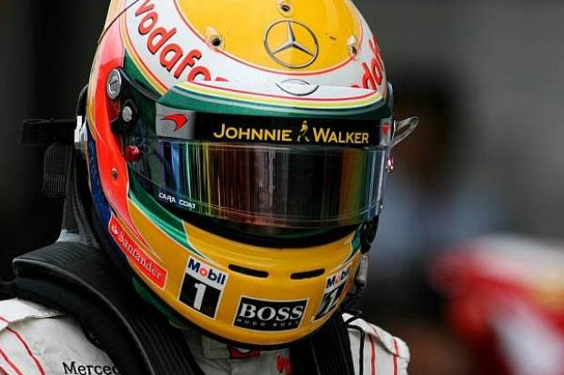 Foto zur News: Alonso & Vettel: Der Zweikampf spitzt sich zu