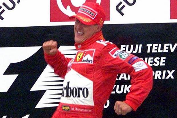 Foto zur News: Niki Lauda: Sebastian Vettel wird Ferrari-Rolle "nicht gerecht"
