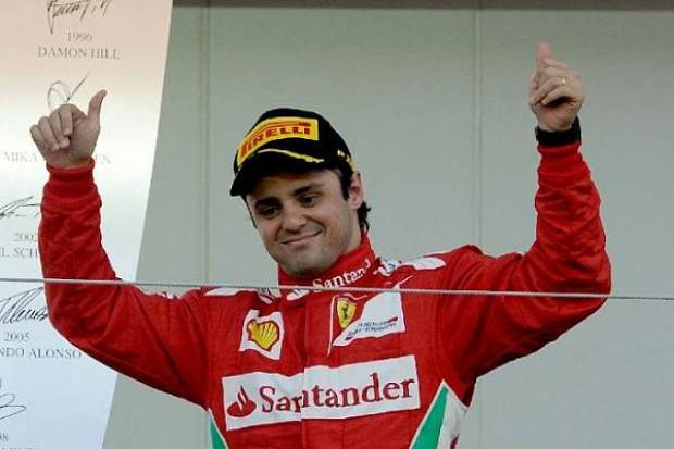 Foto zur News: Ferrari: Alonso hofft auf Verbesserung im Qualifying