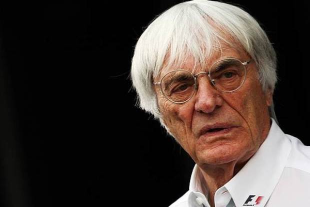 Foto zur News: Promoter: Formel E keine Konkurrenz zur Formel 1