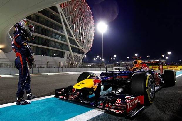 Foto zur News: Fragen & Antworten zu Vettels Benzin-Disqualifikation in Ungarn