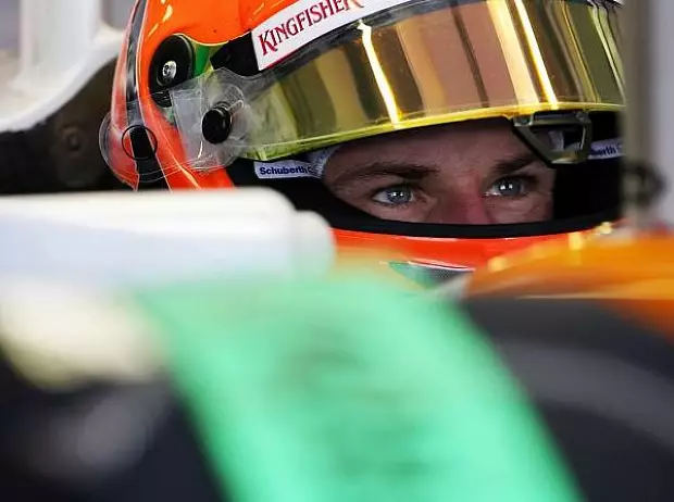 Foto zur News: Force India: Piloten gespannt, Mallya geschäftstüchtig