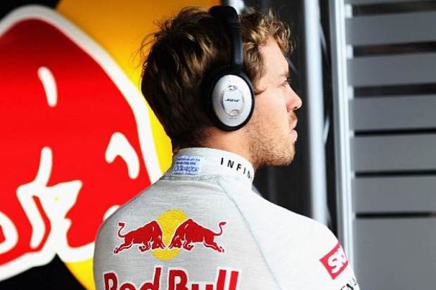 Foto zur News: Vettel, Alonso und die Schlacht, die den Krieg entscheidet