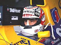Foto zur News: Renault blickt auf elf Konstrukteurstitel zurück