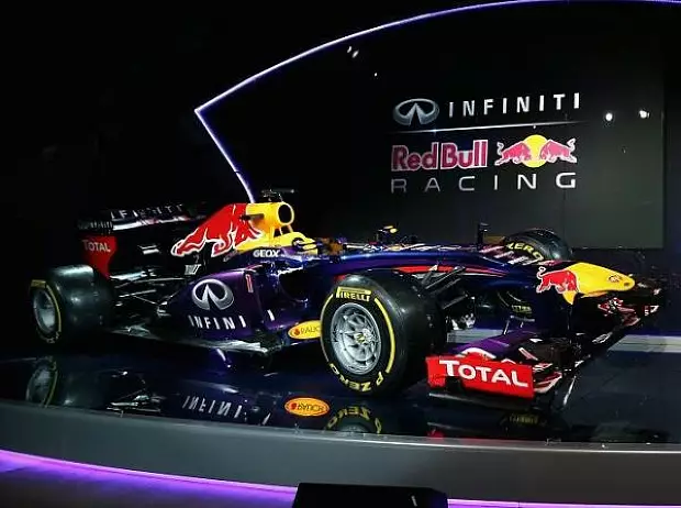 Foto zur News: Newey: "Es ist ein schwieriger Balanceakt"