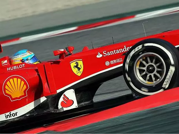 Foto zur News: Rosberg packt den Hammer aus: Absolute Bestzeit
