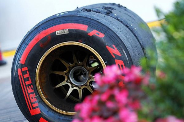 Pirelli-Reifen Pirelli-Reifen