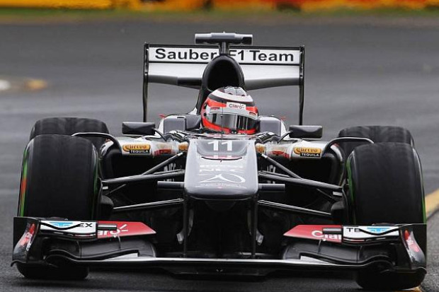 nico hülkenberg f1