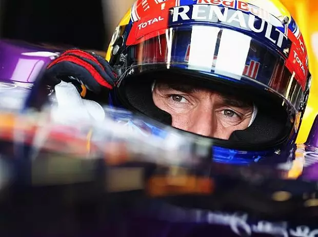 Foto zur News: Webber über Webber: Das Interview zum Abschied