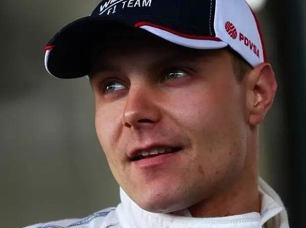 Foto zur News: Formel-1-Kindergarten: Rookies im Kreuzverhör